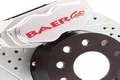 11 Rear SS4+ Deep Stage Brake System